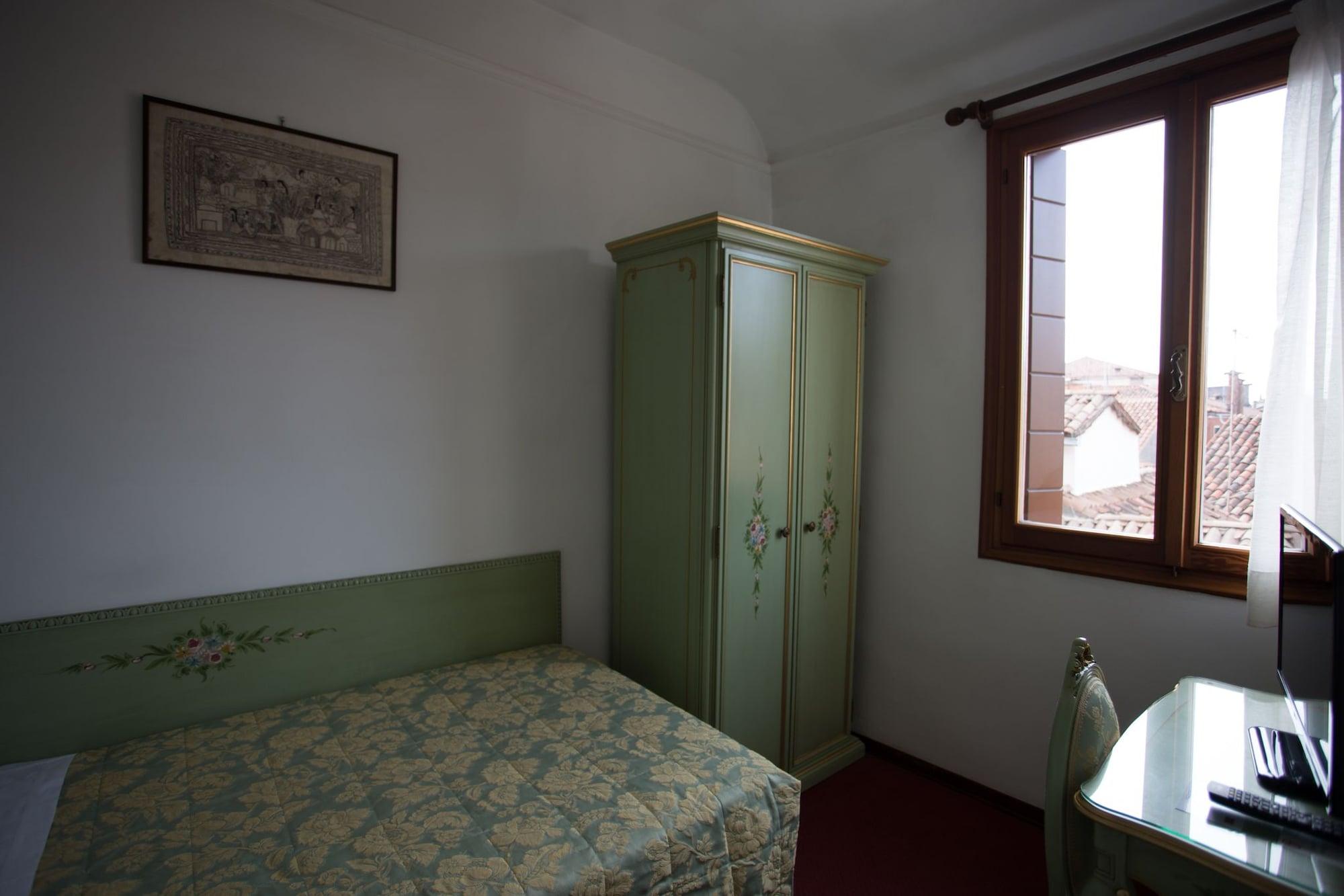Hotel Serenissima Venedig