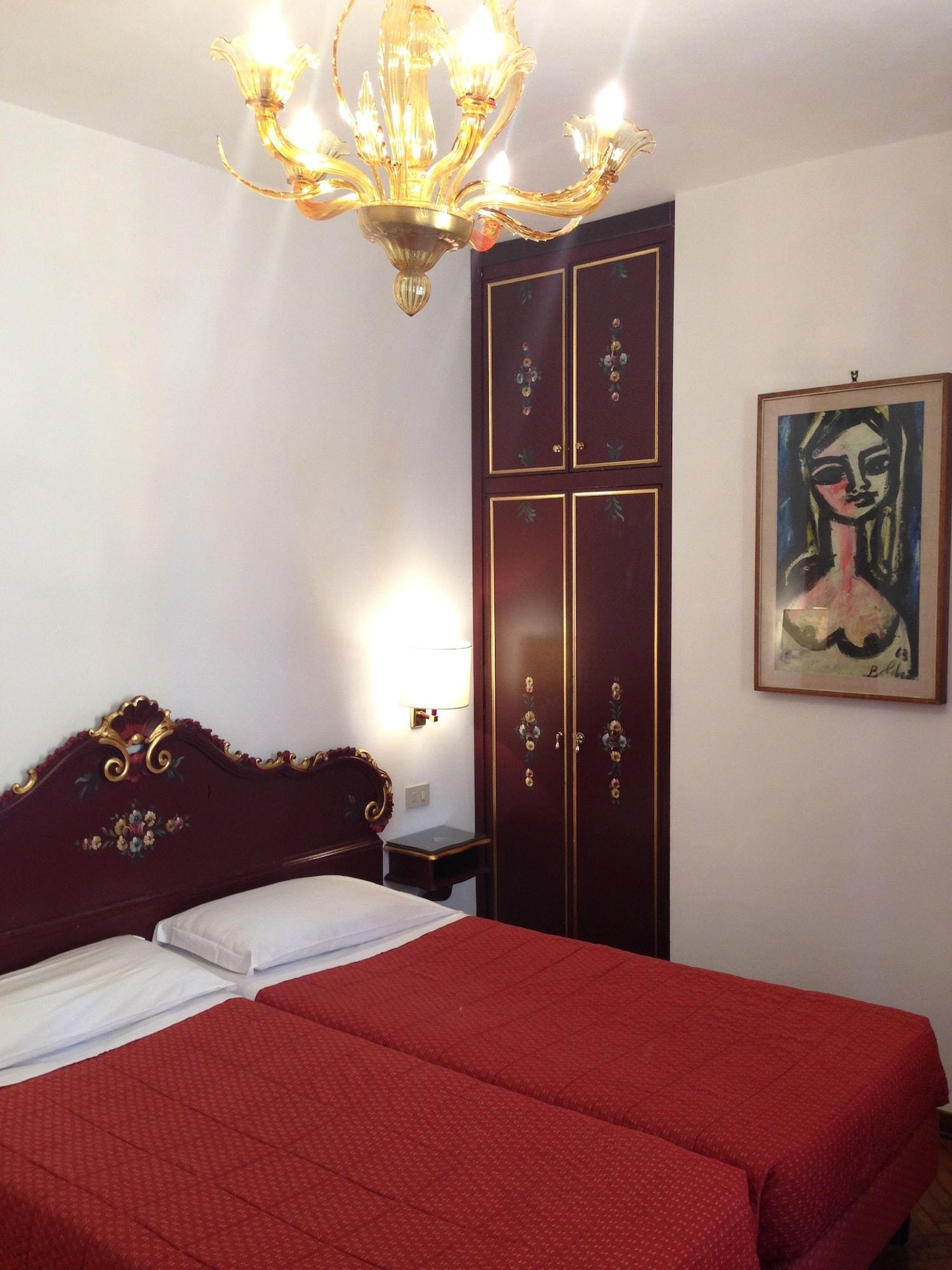 Hotel Serenissima Venedig