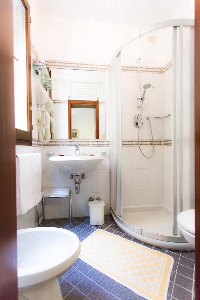 Hotel Serenissima Venedig