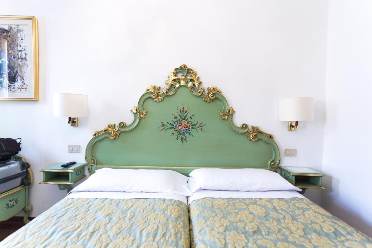Hotel Serenissima Venedig