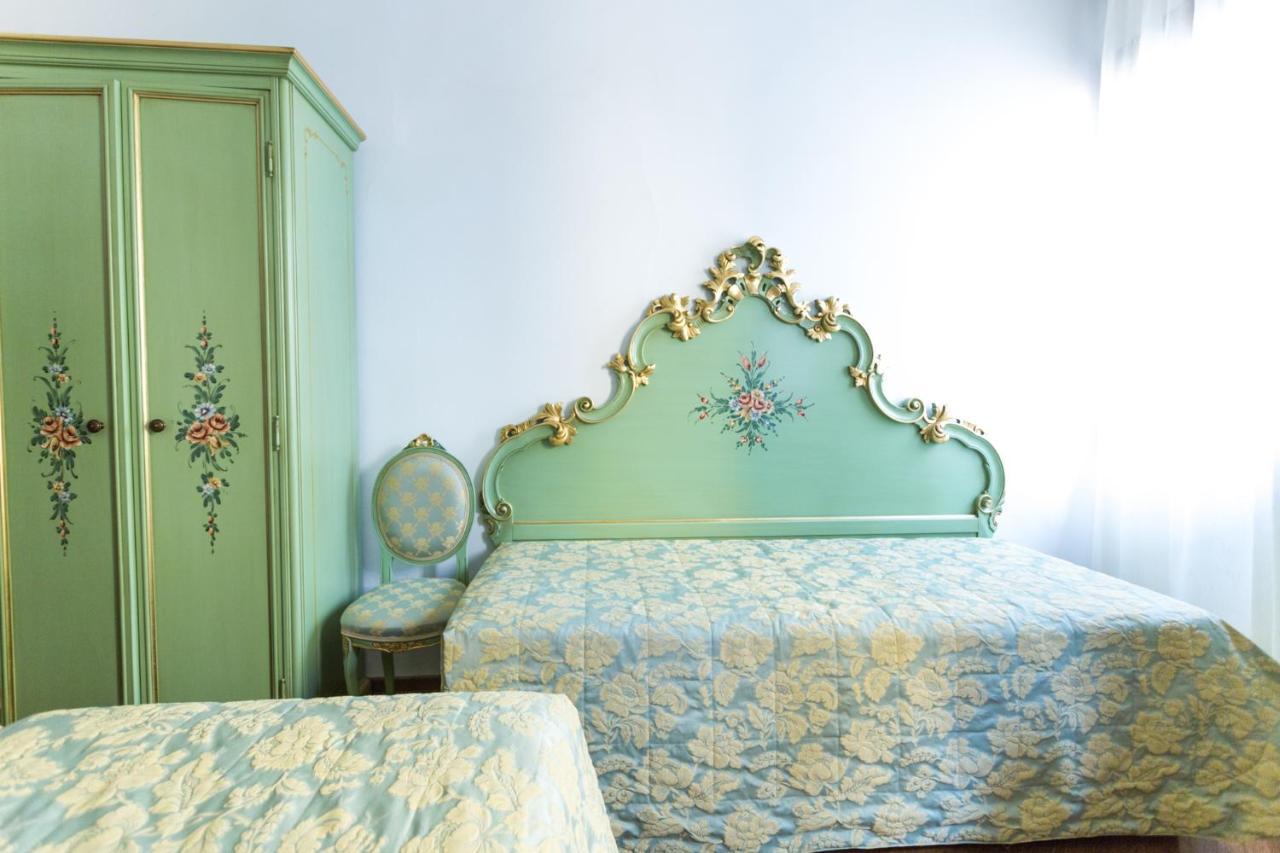 Hotel Serenissima Venedig